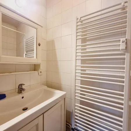 Apartment Appartment In Center Of Liege Nice View/Park Free