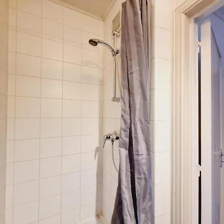 Appartment In Center Of Liege Nice View/Park Free Apartment *